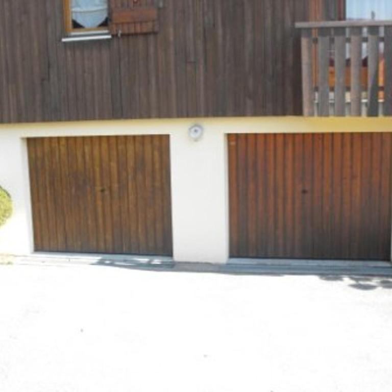 T2 confort 4 pers, Wi-Fi, garage, 150m commerces, 100m télécabines - FR-1-802-74 - Appartamento - 6