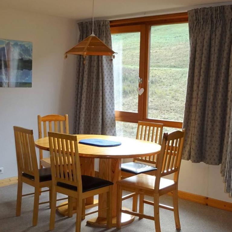 Appartement Duplex 4 Pièces, 6 Pers, Pieds des Pistes, Draps Inclus, Navettes Gratuites - FR-1-802-62 - Apartment - 5