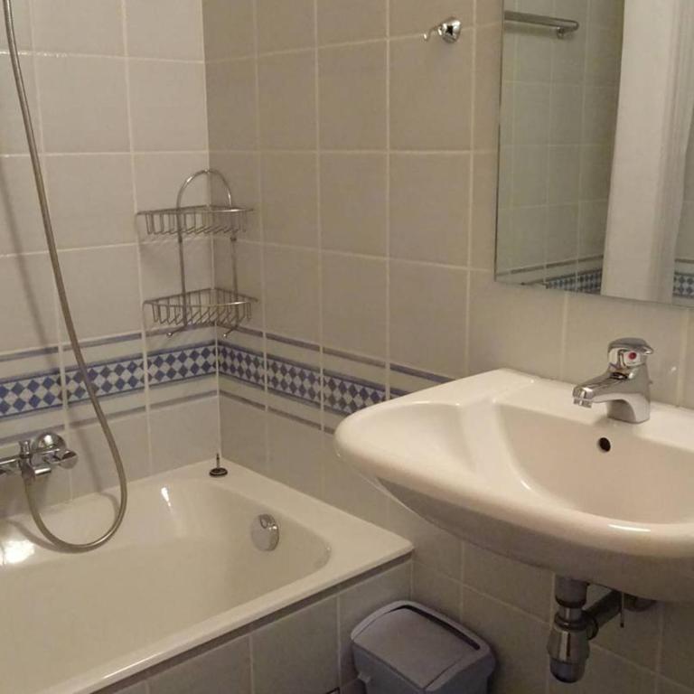 Appartement Duplex 4 Pièces, 6 Pers, Pieds des Pistes, Draps Inclus, Navettes Gratuites - FR-1-802-62 - Apartment - 7