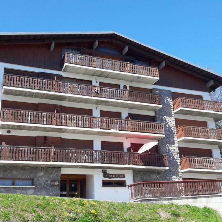 Appartement 5 pièces pour 11 personnes aux Gets, proche pistes et commerces - FR-1-802-64 - Appartement - 16