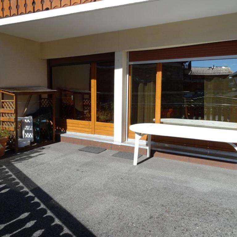 Appartement 2P 4 Pers, Terrasse Sud, Proche Commerces et Télécabines, Parking à 50m - Les Gets - FR-1-802-68 - Apartment - 10
