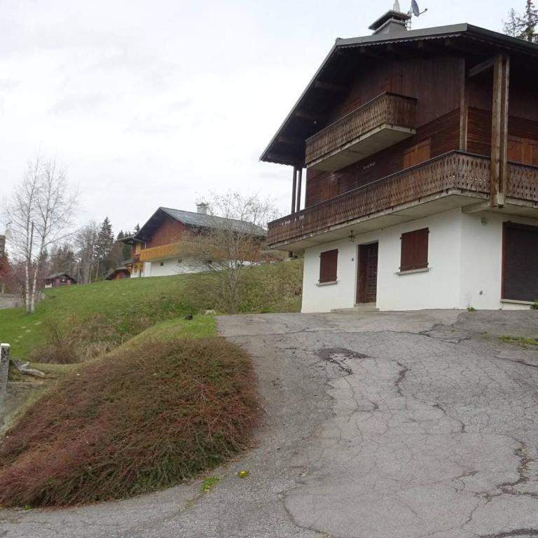 Les Gets Duplex 3P - 6 Pers, Confortable, Garage - FR-1-802-73 - Apartment - 2
