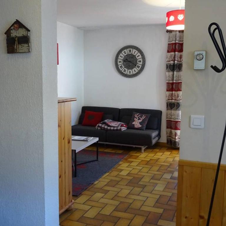 Les Gets Duplex 3P - 6 Pers, Confortable, Garage - FR-1-802-73 - Apartment - 5