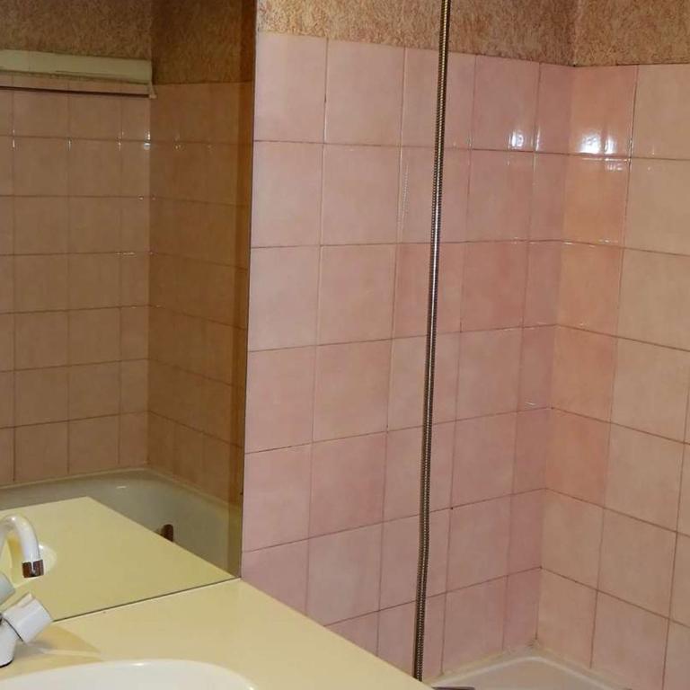 Studio cabine confortable 4 pers, centre Les Gets, proche commerces - FR-1-802-78 - Studio - 7