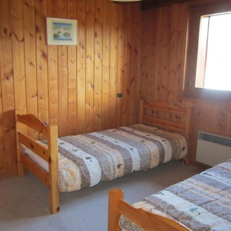 Chalet 8 pers à Les Gets, navette hiver, linge/ménage inclus - FR-1-802-83 - Chalet - 3