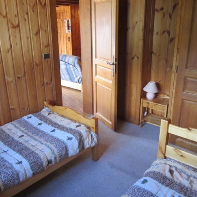 Chalet 8 pers à Les Gets, navette hiver, linge/ménage inclus - FR-1-802-83 - Chalet - 4