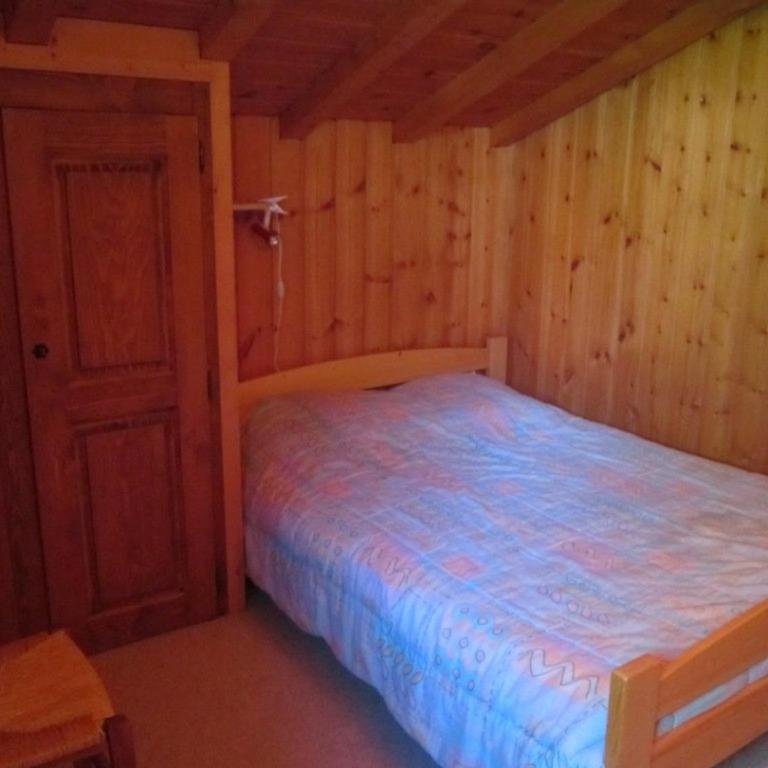 Chalet 8 pers à Les Gets, navette hiver, linge/ménage inclus - FR-1-802-83 - Chalet - 7