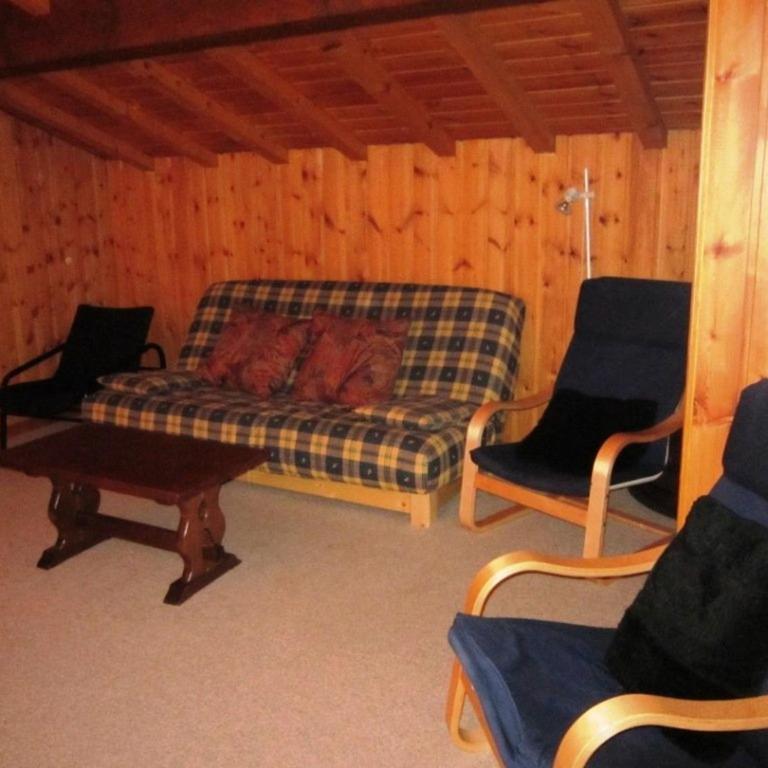Chalet 8 pers à Les Gets, navette hiver, linge/ménage inclus - FR-1-802-83 - Chalet - 9