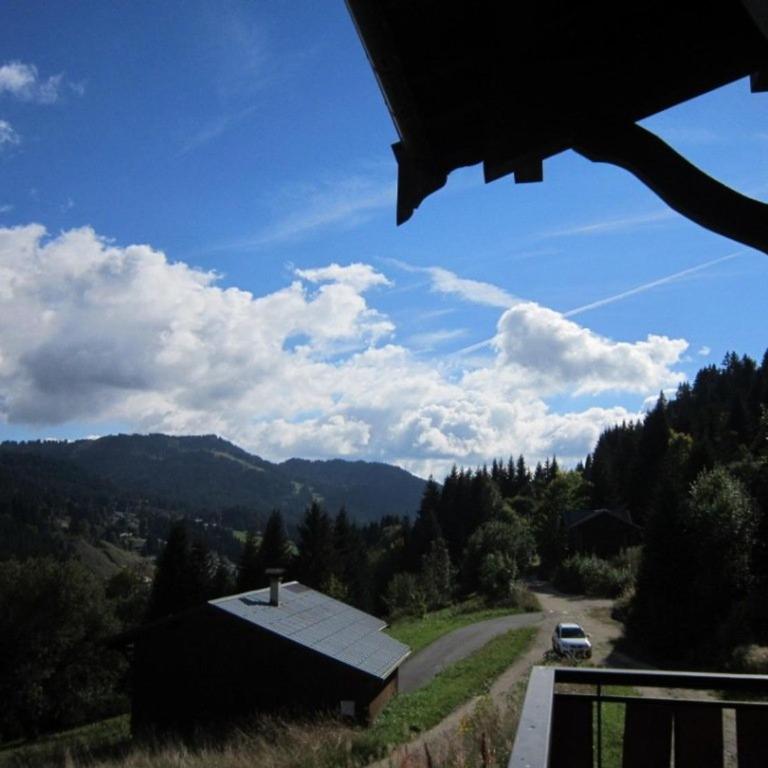 Chalet 8 pers à Les Gets, navette hiver, linge/ménage inclus - FR-1-802-83 - Chalet - 13
