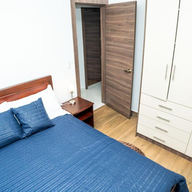 MV Departamento 1 - Apartamento de 3 dormitorios - 4