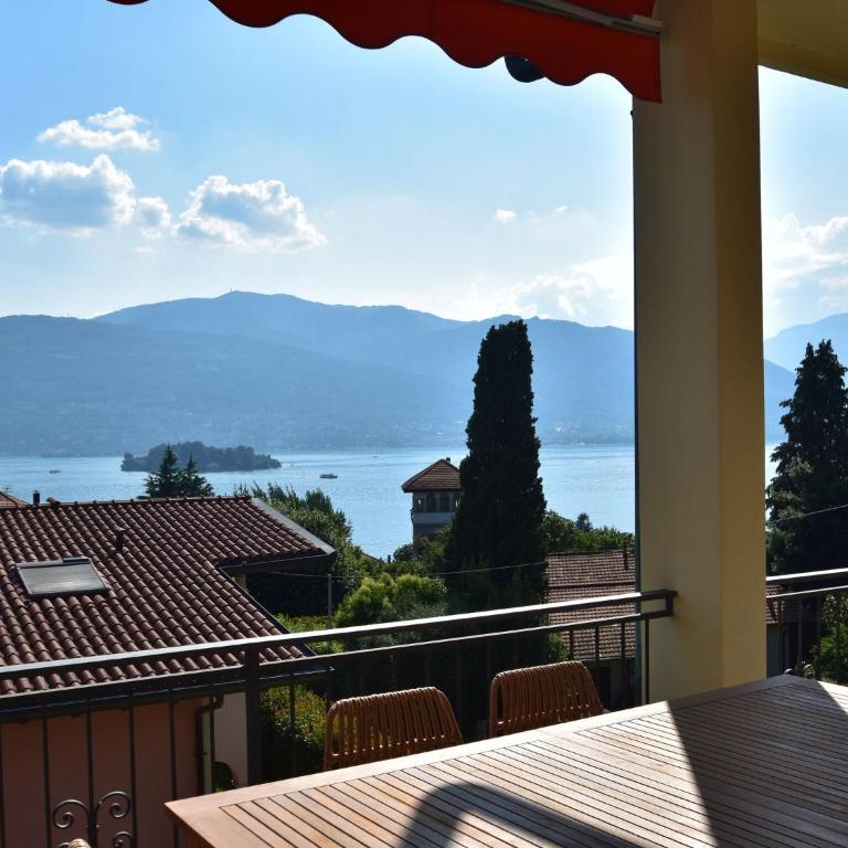 Apartment in a prime location on Lake Maggiore - Appartamento con 3 Camere da Letto - 29