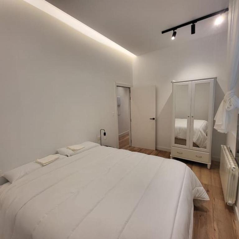 Moderno apartamento centrico para 8 personas - Apartment - 4