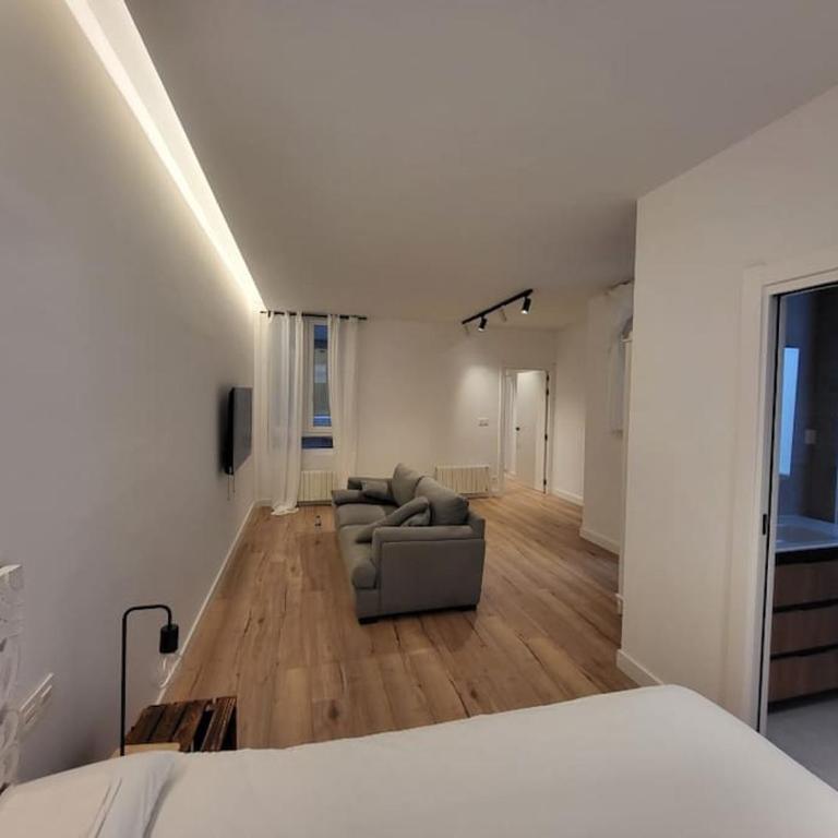 Moderno apartamento centrico para 8 personas - Apartment - 5