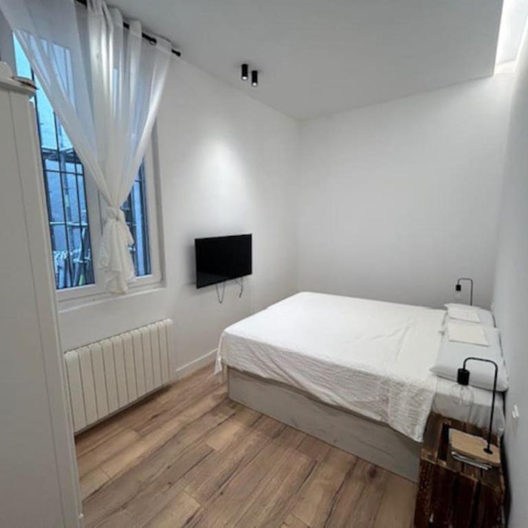 Moderno apartamento centrico para 8 personas - Apartment - 8