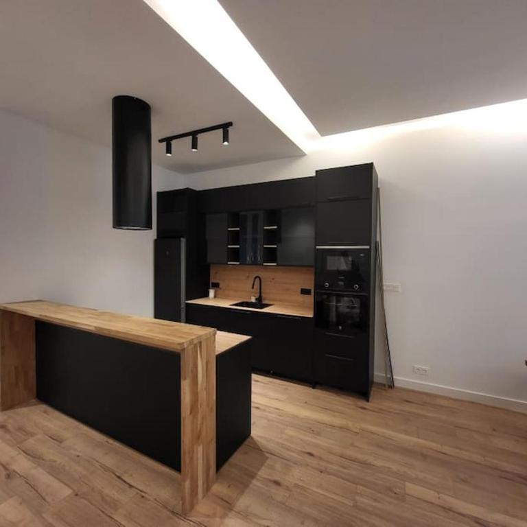 Moderno apartamento centrico para 8 personas - Apartment - 10