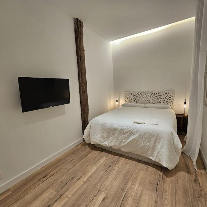 Moderno apartamento centrico para 8 personas - Apartment - 15