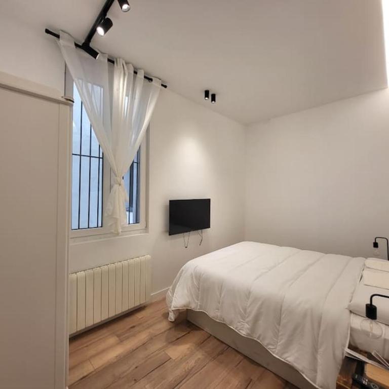 Moderno apartamento centrico para 8 personas - Apartment - 16