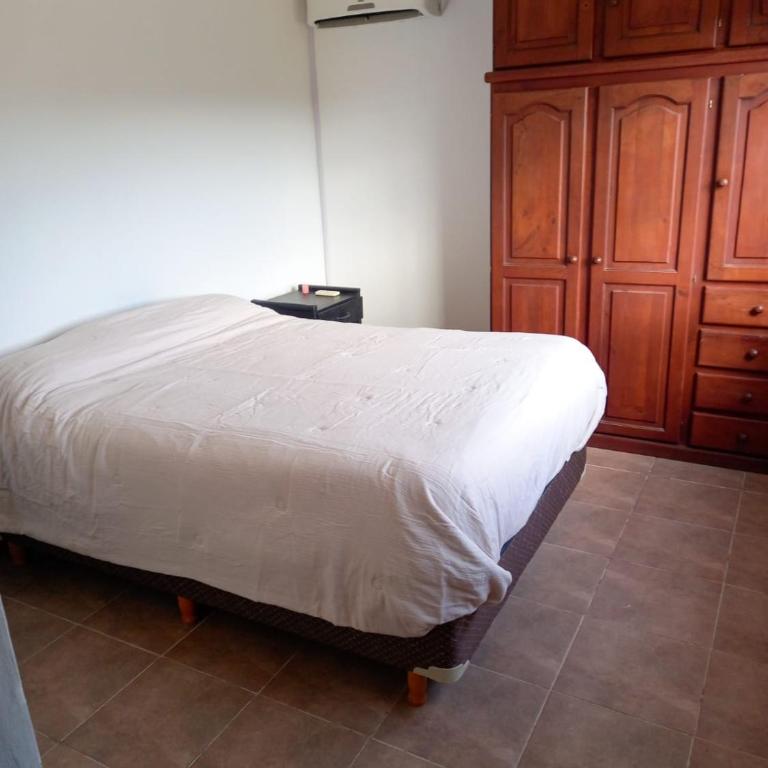 Depto Complejo Peñón - Apartamento de 1 dormitorio - 6