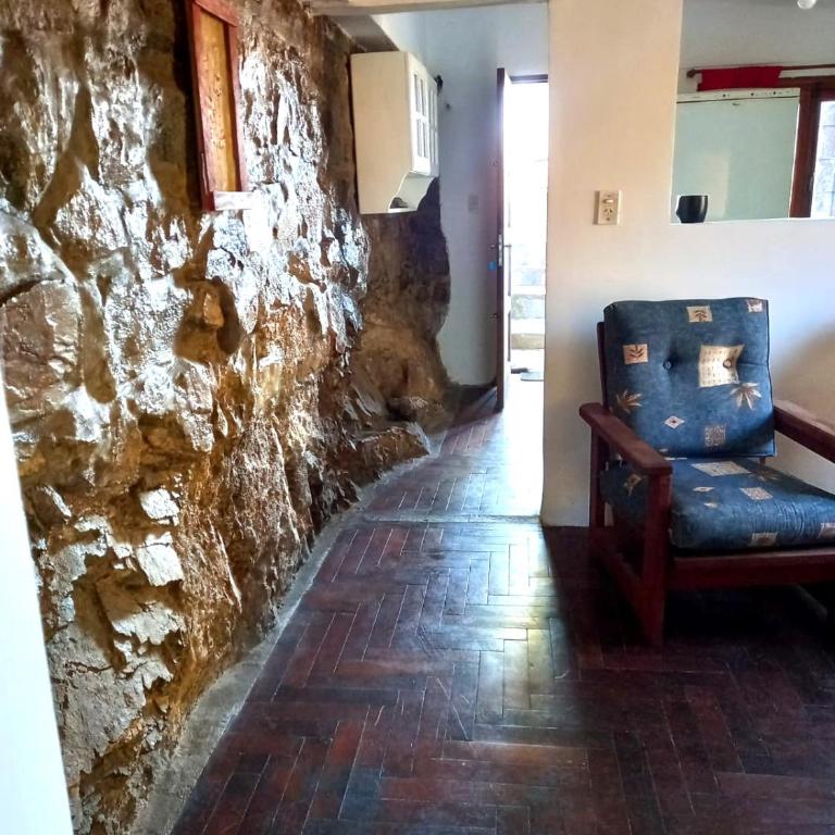 Depto Complejo Peñón - Apartamento de 1 dormitorio - 5