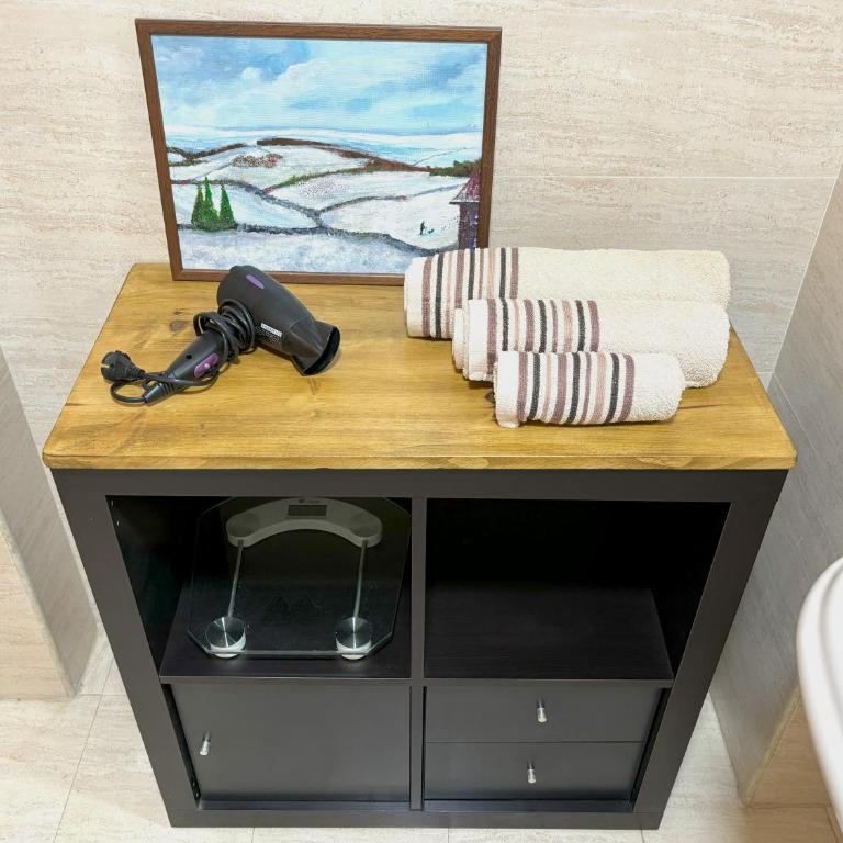 Evans Realty BF Parking & Piscina & Terraza - Two-Bedroom Apartment - 19
