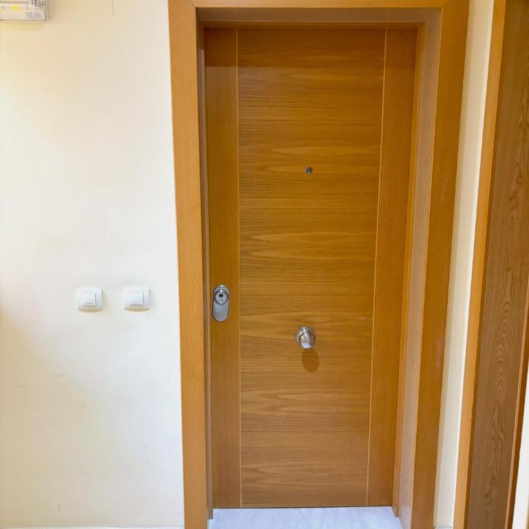 Evans Realty BF Parking & Piscina & Terraza - Two-Bedroom Apartment - 31