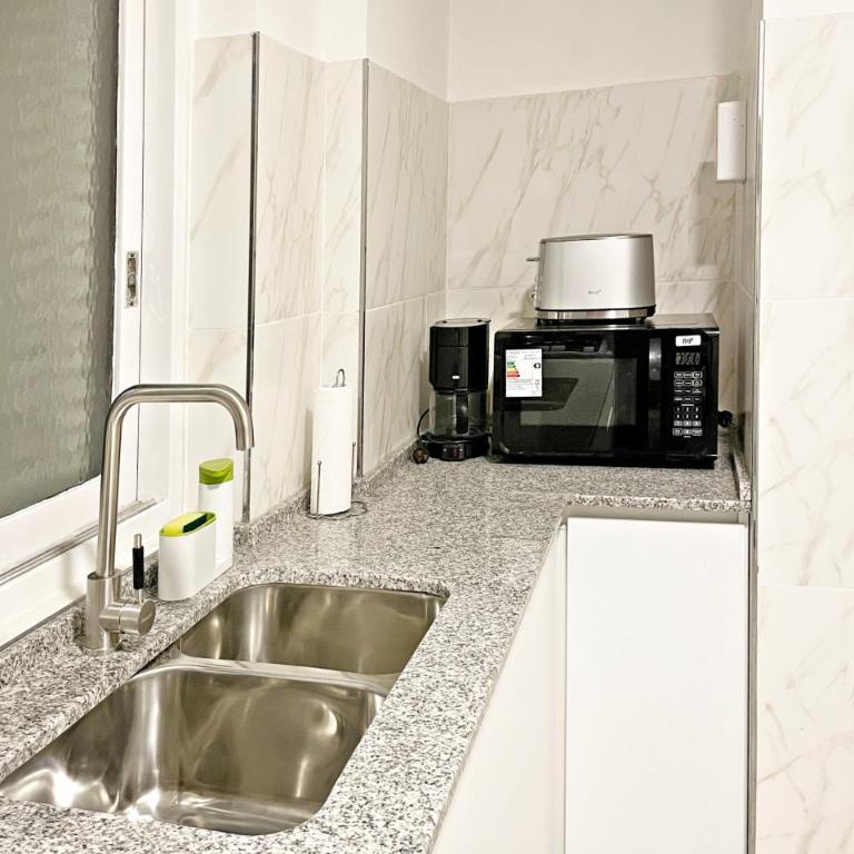 Espacio Palermo Hollywood - Apartamento de 2 dormitorios - 20