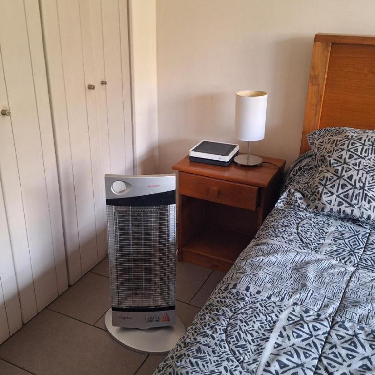 Reñaca Park 1 - Apartamento con terraza - 28