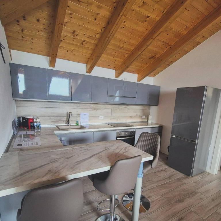 Appartamento Mattia - Menaggio - Standard Apartment mit 2 Schlafzimmern - 6