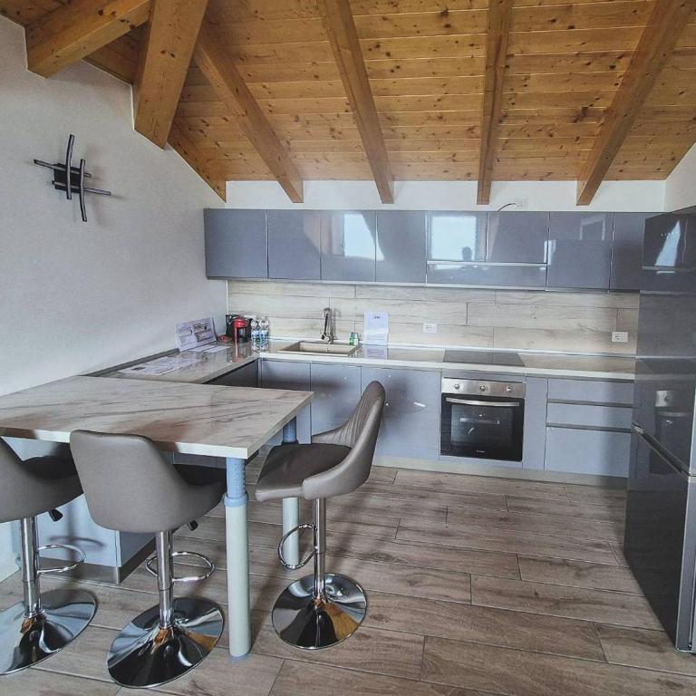 Appartamento Mattia - Menaggio - Standard Apartment mit 2 Schlafzimmern - 2