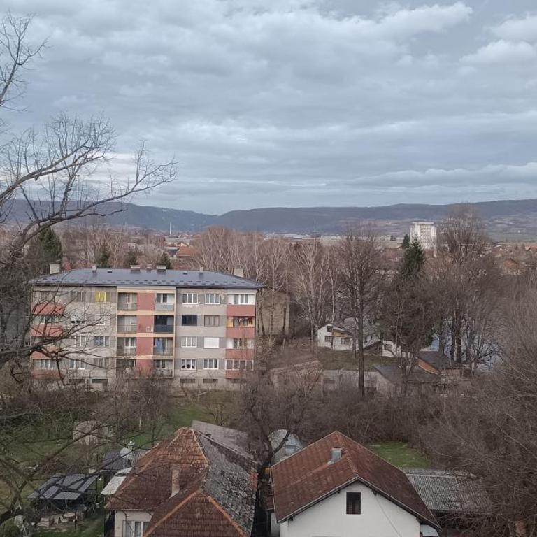 WUGE Bihac - One-Bedroom Apartment - 6