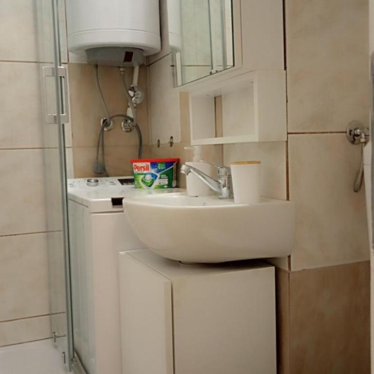 WUGE Bihac - One-Bedroom Apartment - 7