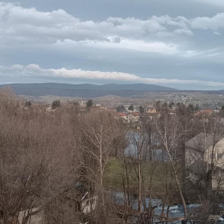 WUGE Bihac - One-Bedroom Apartment - 8