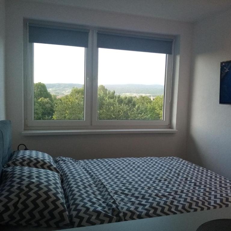 WUGE Bihac - One-Bedroom Apartment - 10