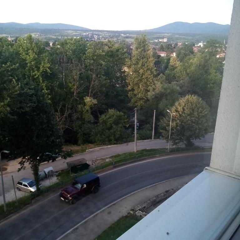 WUGE Bihac - One-Bedroom Apartment - 11