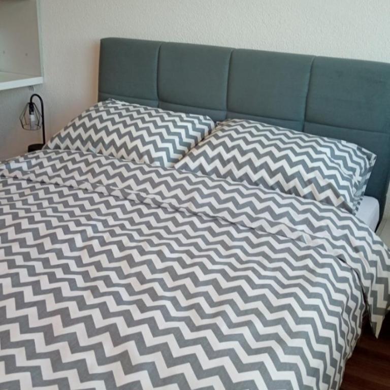 WUGE Bihac - One-Bedroom Apartment - 12