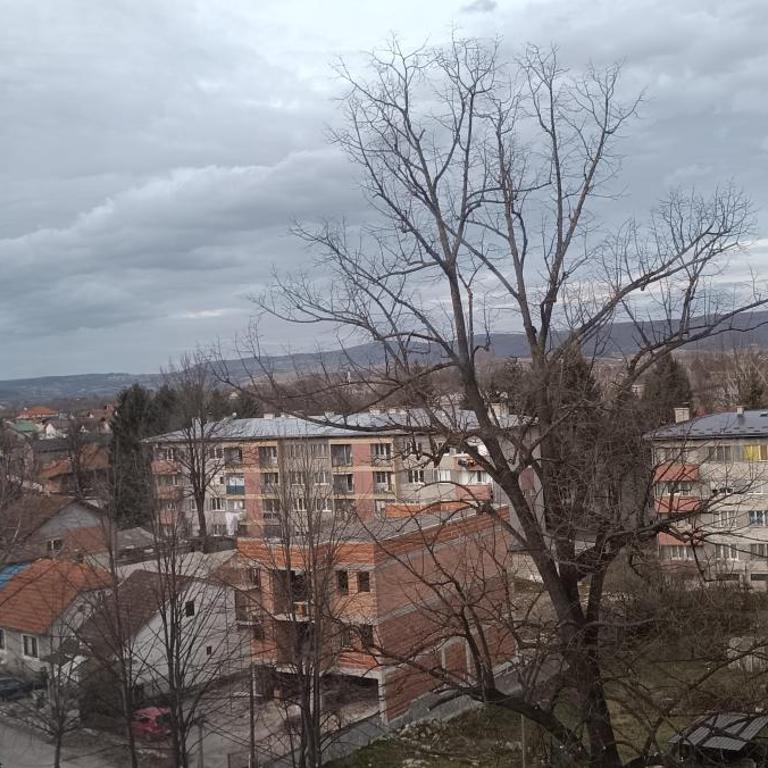 WUGE Bihac - One-Bedroom Apartment - 14