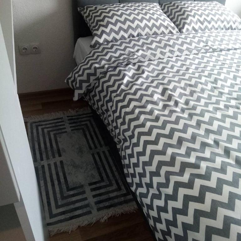 WUGE Bihac - One-Bedroom Apartment - 15