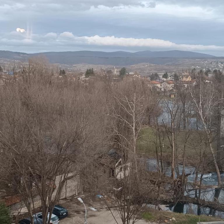 WUGE Bihac - One-Bedroom Apartment - 17
