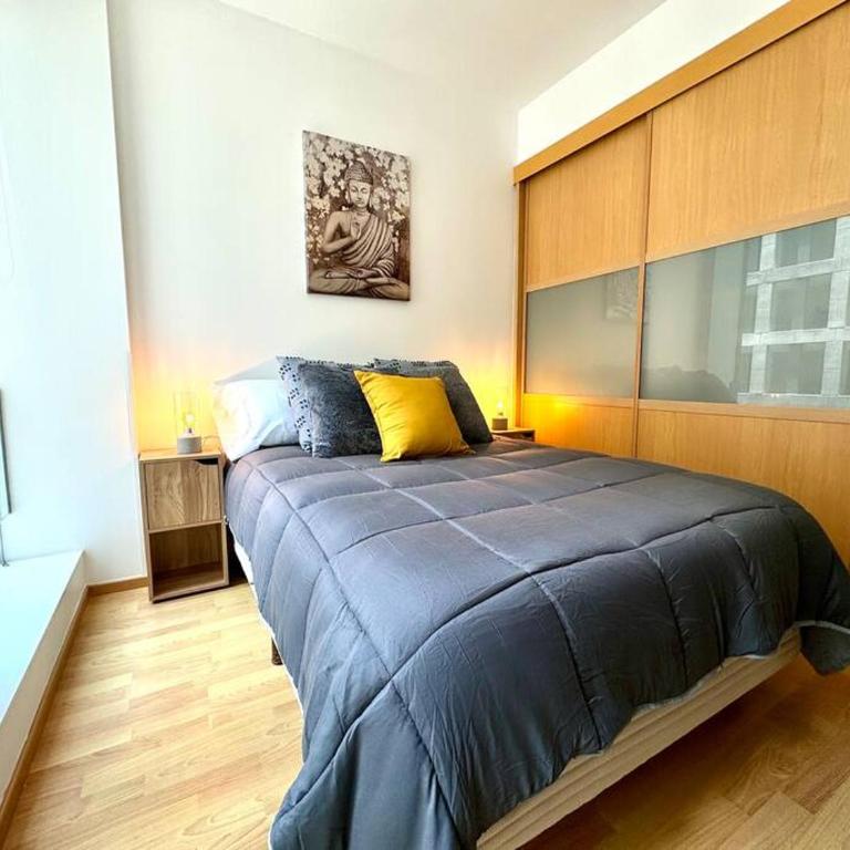 Centro Histórico Flat - Apartamento de 1 dormitorio - 1