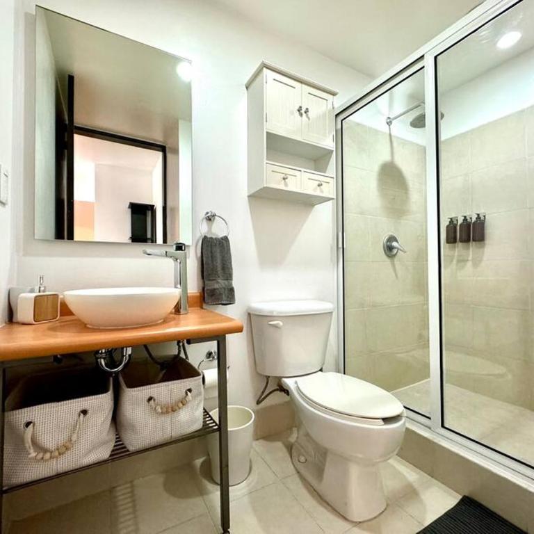 Centro Histórico Flat - Apartamento de 1 dormitorio - 2