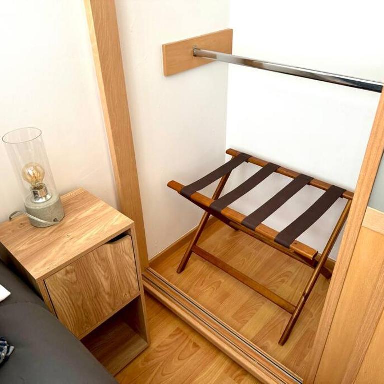 Centro Histórico Flat - Apartamento de 1 dormitorio - 6