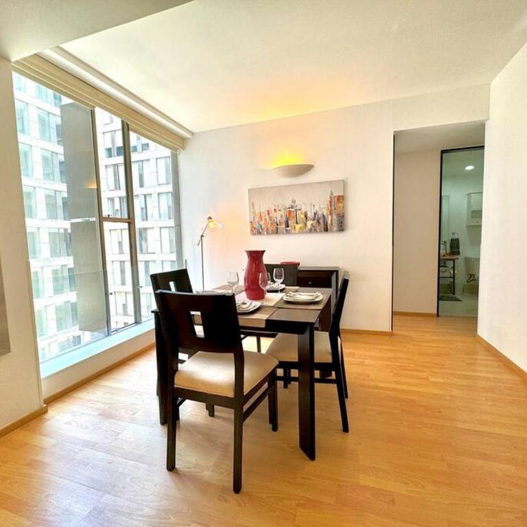 Centro Histórico Flat - Apartamento de 1 dormitorio - 7