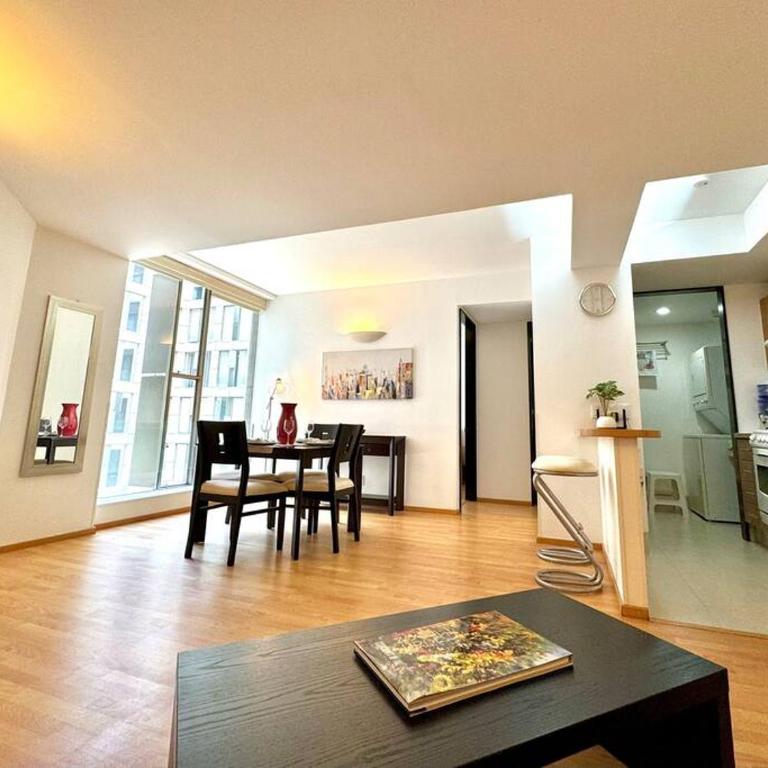Centro Histórico Flat - Apartamento de 1 dormitorio - 9