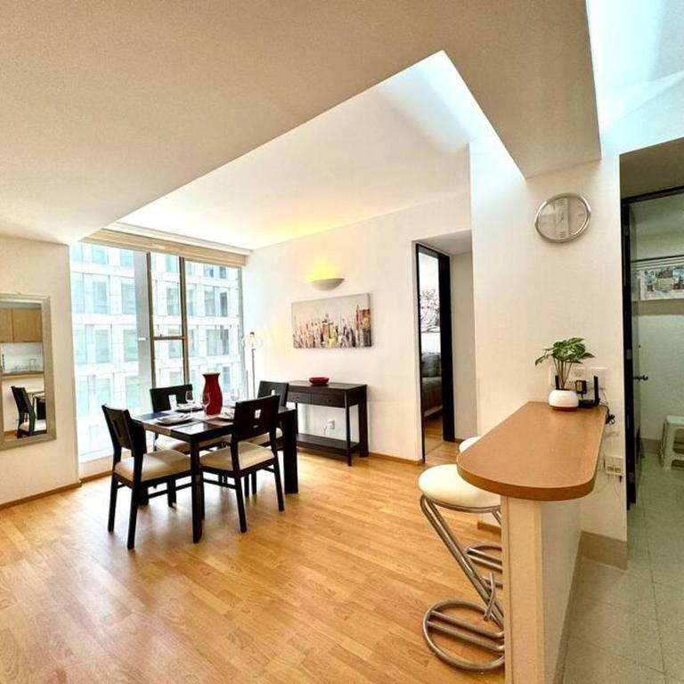 Centro Histórico Flat - Apartamento de 1 dormitorio - 20