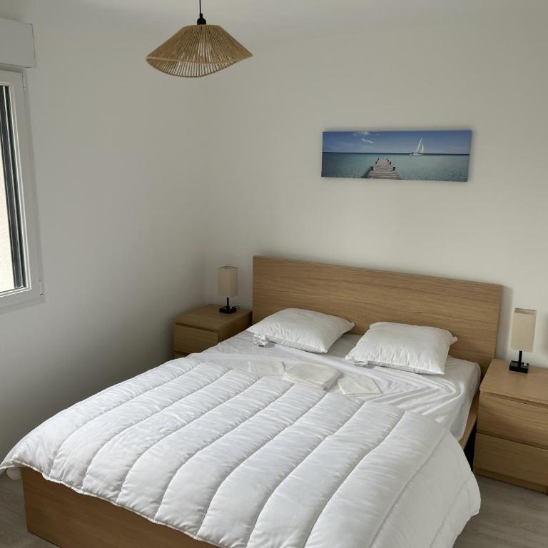 Villa les Tonnelles 1 à 800m de la plage et 500m de la forêt - Villa - 25