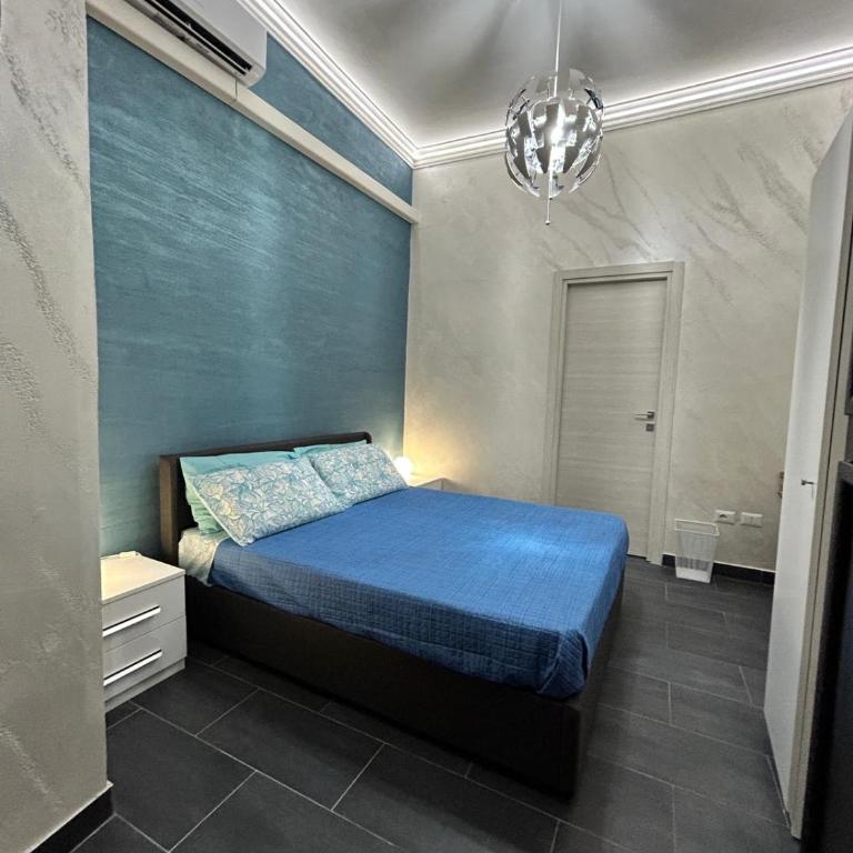 Domus Cestai - Double or Twin Room with Bathroom - 4