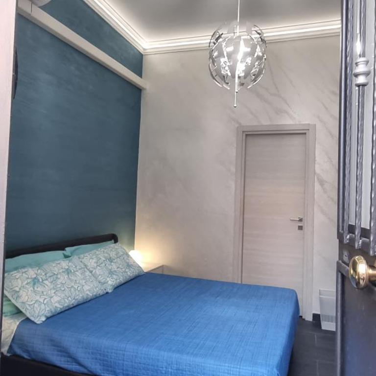Domus Cestai - Double or Twin Room with Bathroom - 2