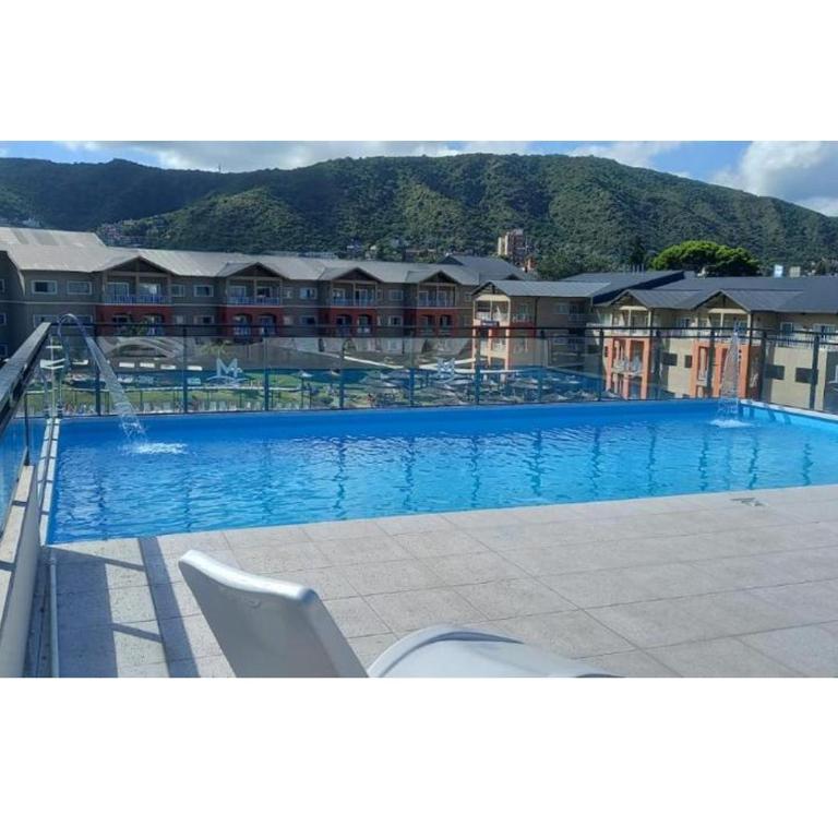 Miralejos Apart Triplex - Apartamento Dúplex - 1