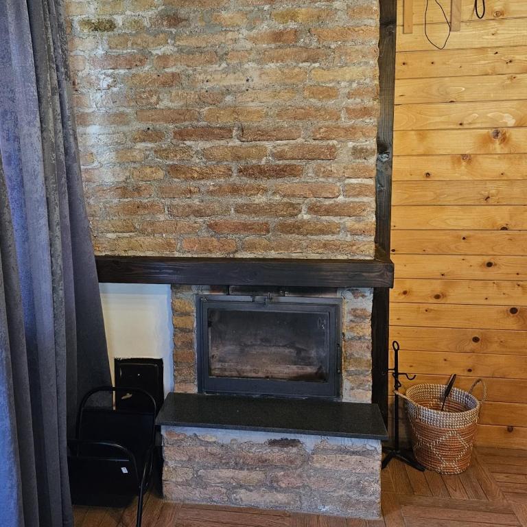 Kuca za odmor Harmonija - One-Bedroom House - 17
