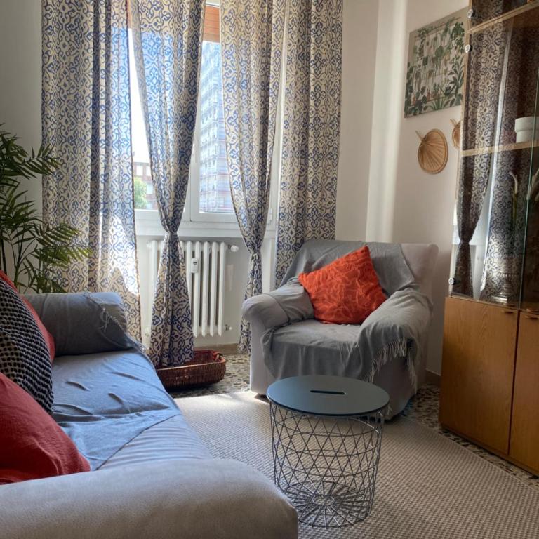 Nebula Nook Luxury Apartment - Appartamento con 1 Camera da Letto - 7